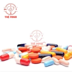 Clotral - Cloxacilin 500mg Imexpharm